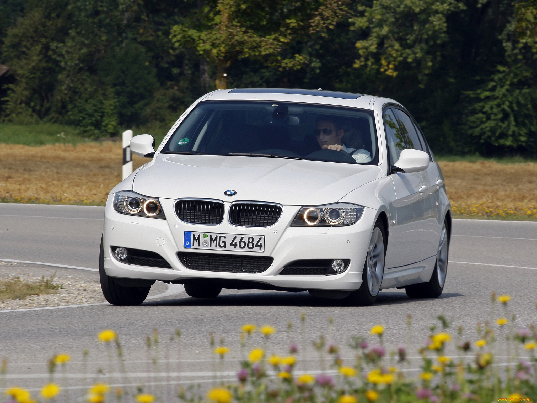 , bmw